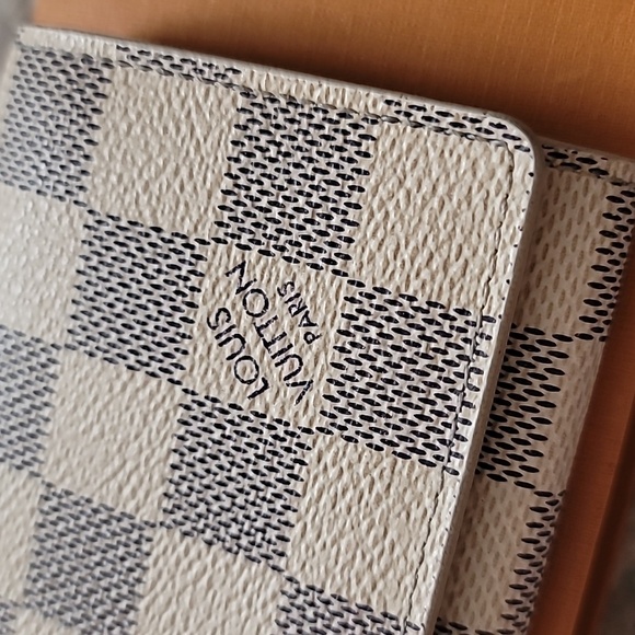 Louis Vuitton Azure Card Case - Picture 4 of 16